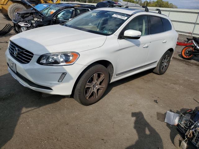 VOLVO XC60 T6 PR 2015 yv4902rb2f2586573