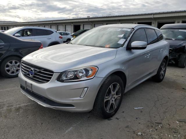 VOLVO XC60 T6 PR 2015 yv4902rb4f2625521