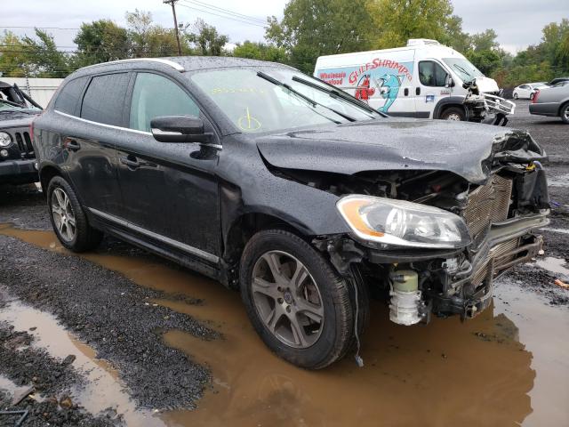 VOLVO XC60 T6 PR 2015 yv4902rb5f2579701