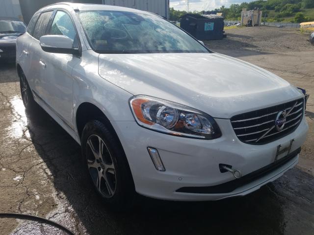 VOLVO XC60 T6 PR 2015 yv4902rc0f2565715