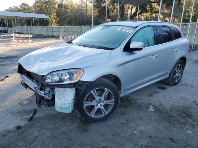 VOLVO XC60 2015 yv4902rc0f2595121