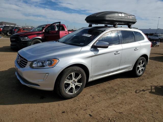 VOLVO XC60 T6 PR 2015 yv4902rc1f2587416