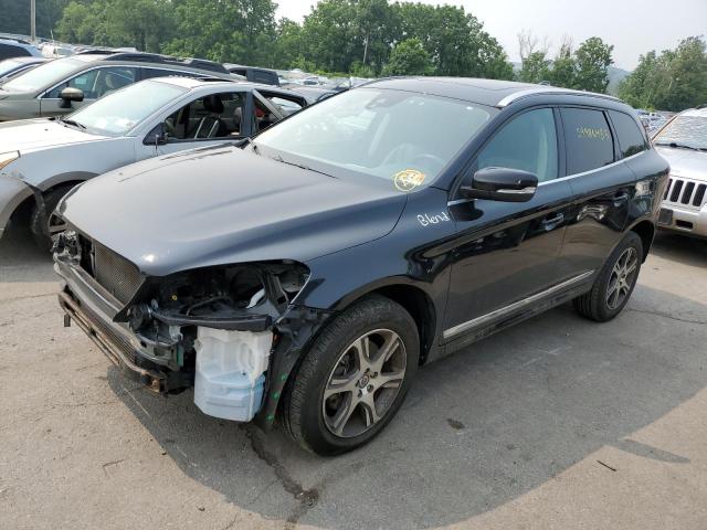 VOLVO XC60 T6 PR 2015 yv4902rc6f2611869