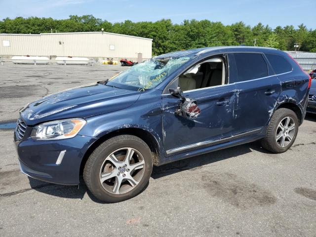 VOLVO XC60 T6 PR 2015 yv4902rc6f2618997