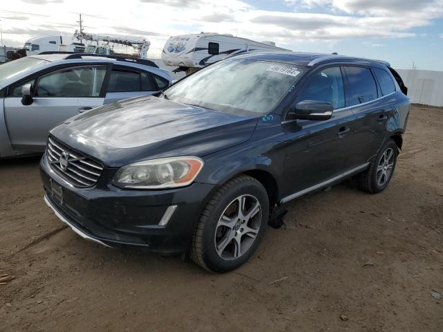 VOLVO XC60 2015 yv4902rc8f2566630