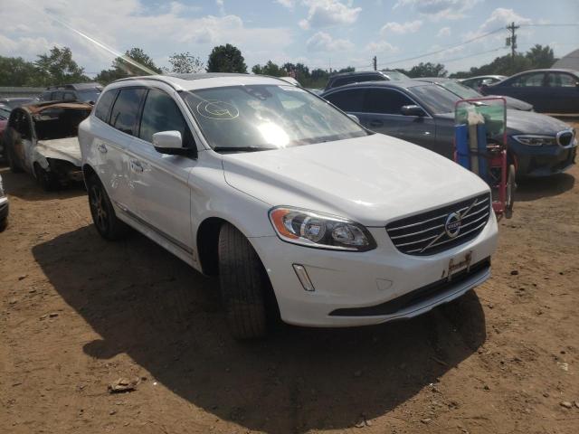 VOLVO XC60 T6 PR 2015 yv4902rc8f2578888