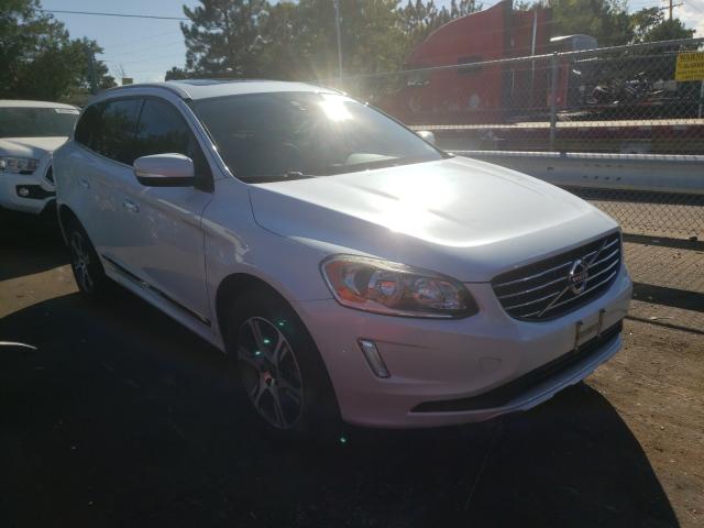 VOLVO XC60 T6 PR 2015 yv4902rc8f2600064