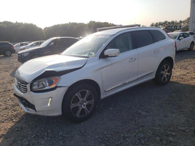 VOLVO XC60 T6 PR 2015 yv4902rc9f2611736