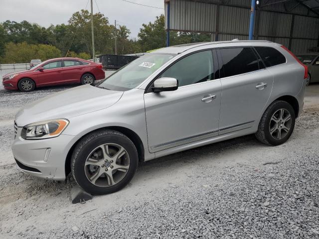 VOLVO XC60 2015 yv4902rd1f2625414