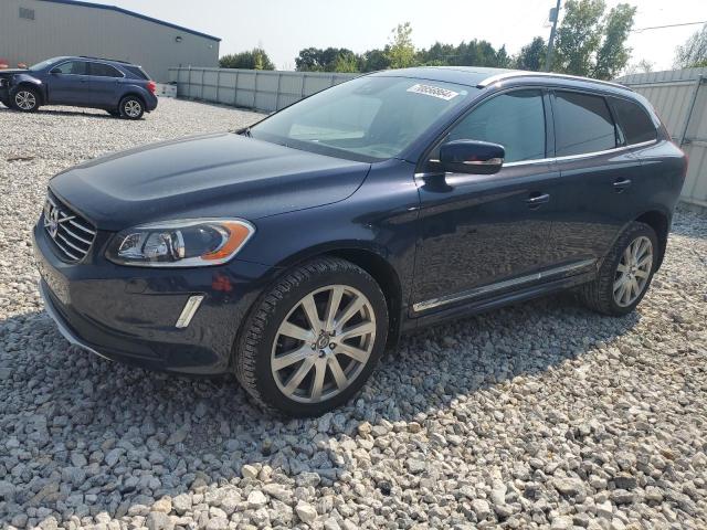 VOLVO XC60 T6 PL 2015 yv4902rd2f2615636