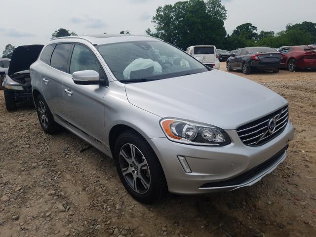 VOLVO XC60 T6 PL 2015 yv4902rd4f2565953