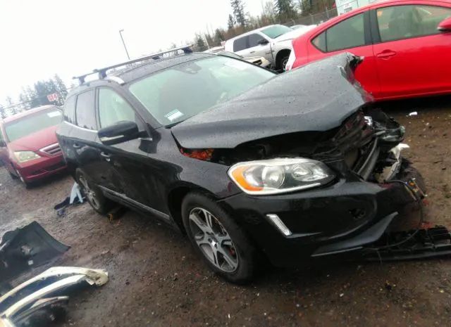 VOLVO XC60 2015 yv4902rd4f2596748