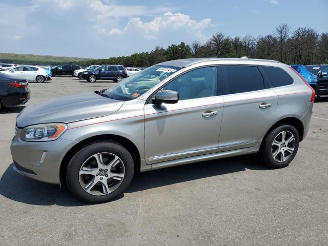 VOLVO XC60 2015 yv4902rd5f2582969