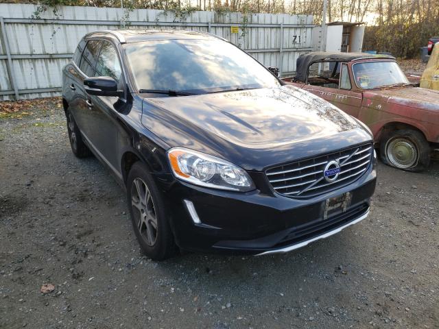 VOLVO XC60 T6 PL 2015 yv4902rd5f2587864