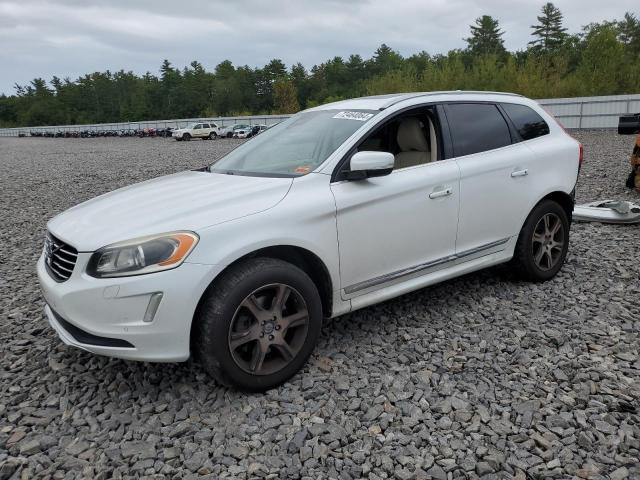 VOLVO XC60 T6 PL 2015 yv4902rd6f2583497