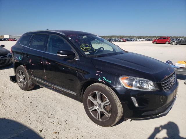 VOLVO XC60 T6 PL 2015 yv4902rd6f2596721