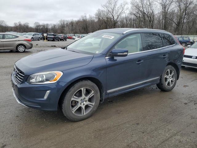 VOLVO XC60 2015 yv4902rd6f2618216