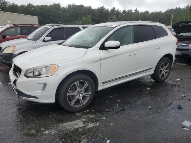 VOLVO XC60 T6 PL 2015 yv4902rd6f2623853