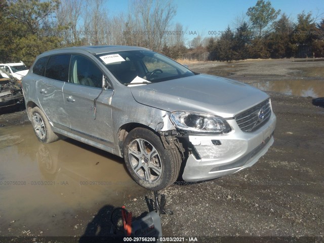 VOLVO XC60 2015 yv4902rd7f2624056