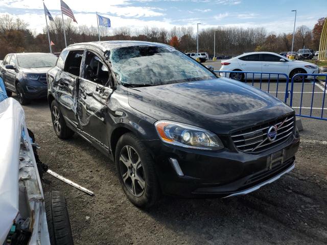 VOLVO XC60 T6 PL 2015 yv4902rd9f2584837