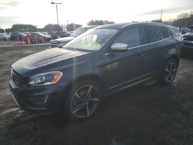 VOLVO XC60 T6 R- 2015 yv4902rg5f2585462