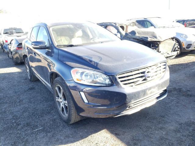 VOLVO NULL 2015 yv4902rk0f2653641