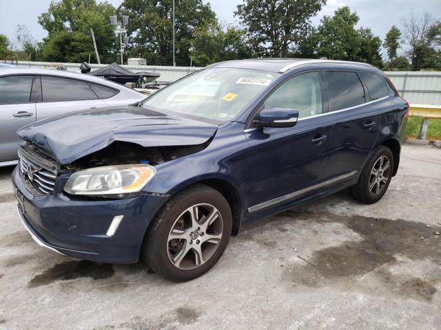 VOLVO XC60 T6 PR 2015 yv4902rk0f2681603