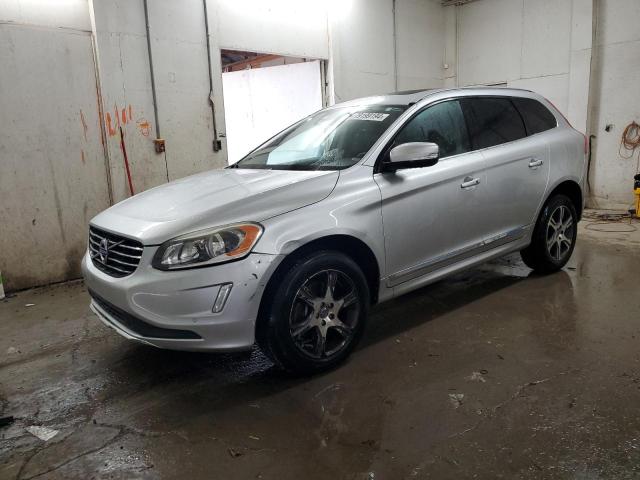 VOLVO XC60 T6 PR 2015 yv4902rk0f2683108