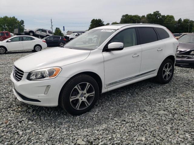 VOLVO XC60 2015 yv4902rk0f2741041