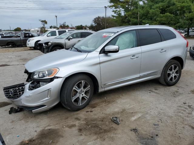 VOLVO XC60 T6 PR 2015 yv4902rk0f2746935