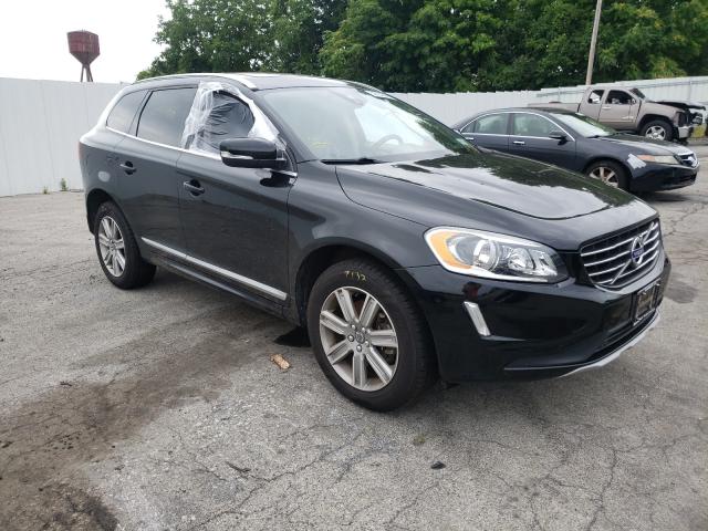 VOLVO XC60 T6 PR 2016 yv4902rk0g2785736