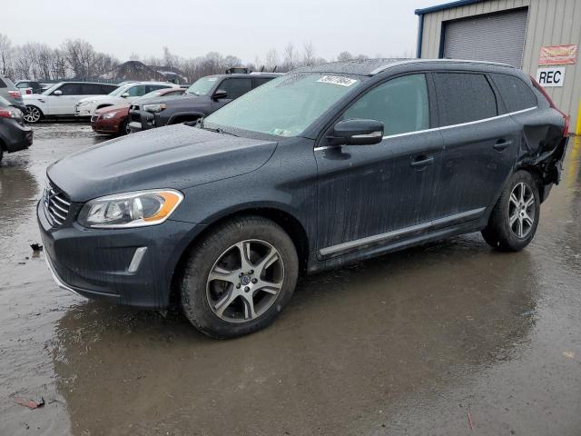 VOLVO XC60 2015 yv4902rk1f2654474