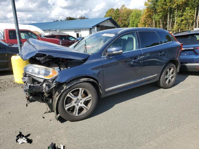 VOLVO XC60 T6 PR 2015 yv4902rk1f2662591