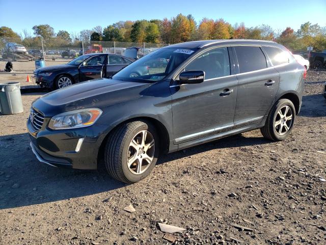 VOLVO XC60 2015 yv4902rk2f2649302