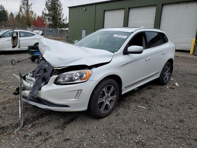 VOLVO XC60 2015 yv4902rk2f2729943