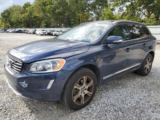 VOLVO XC60 T6 PR 2015 yv4902rk3f2650247