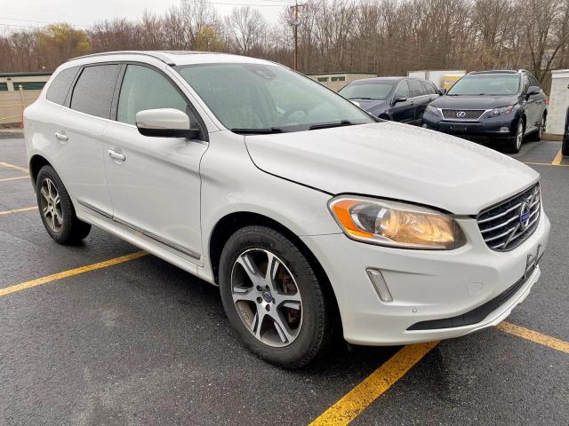 VOLVO XC60 T6 PR 2015 yv4902rk3f2705313