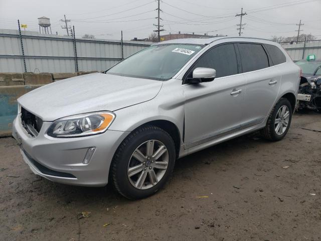 VOLVO XC60 2016 yv4902rk3g2797766