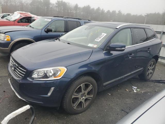 VOLVO XC60 2015 yv4902rk4f2753385