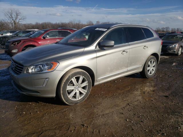 VOLVO XC60 T6 PR 2016 yv4902rk4g2785349