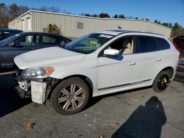 VOLVO XC60 T6 PR 2016 yv4902rk4g2808189