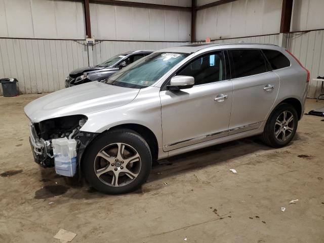 VOLVO XC60 2015 yv4902rk5f2639136