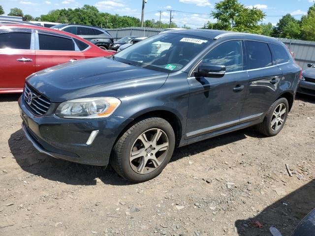 VOLVO XC60 2015 yv4902rk5f2646510