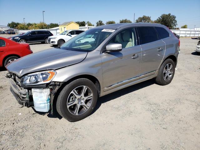 VOLVO XC60 T6 PR 2015 yv4902rk5f2676350