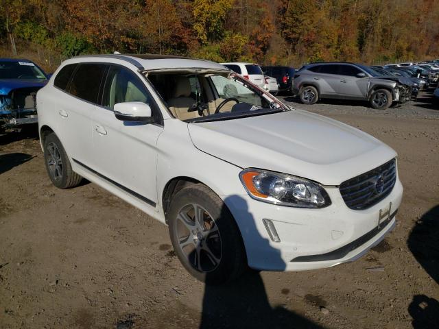 VOLVO XC60 T6 PR 2015 yv4902rk5f2749720