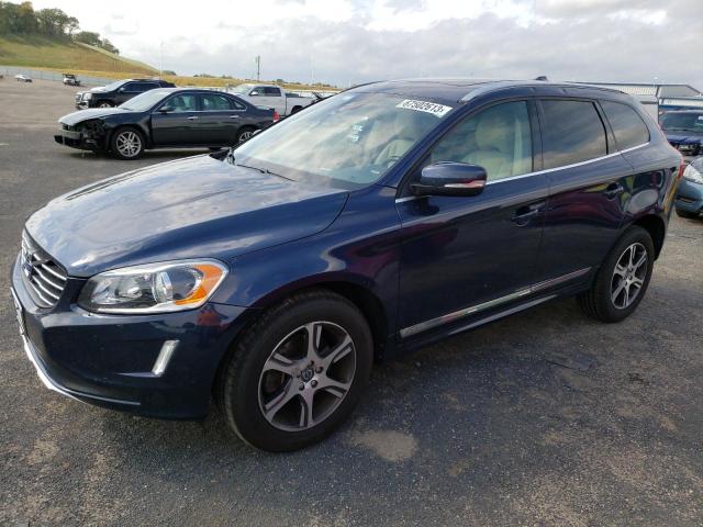 VOLVO NULL 2015 yv4902rk5f2762936