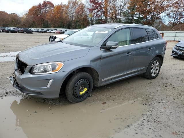 VOLVO XC60 T6 PR 2016 yv4902rk5g2791225