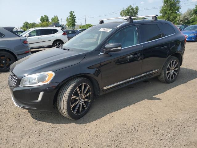 VOLVO XC60 T6 PR 2016 yv4902rk5g2813384