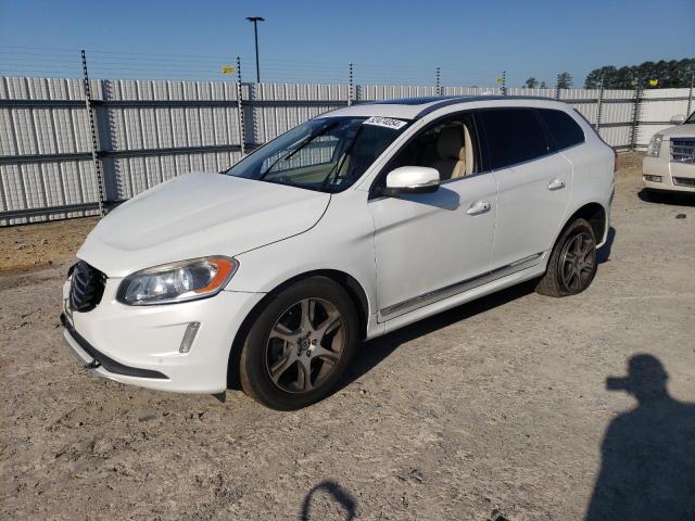 VOLVO XC60 2015 yv4902rk6f2633846