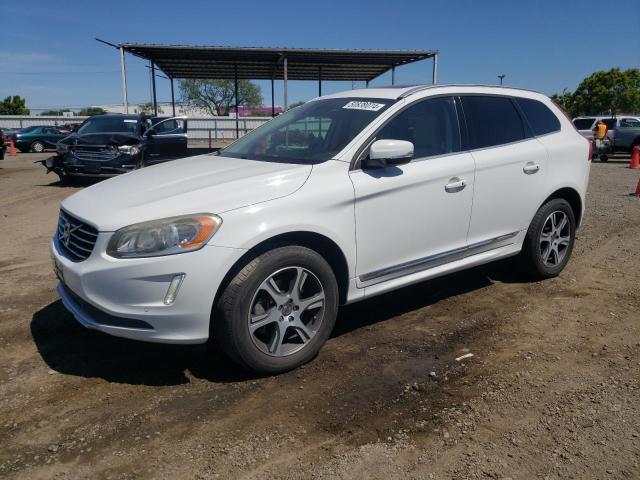 VOLVO XC60 2015 yv4902rk6f2650579